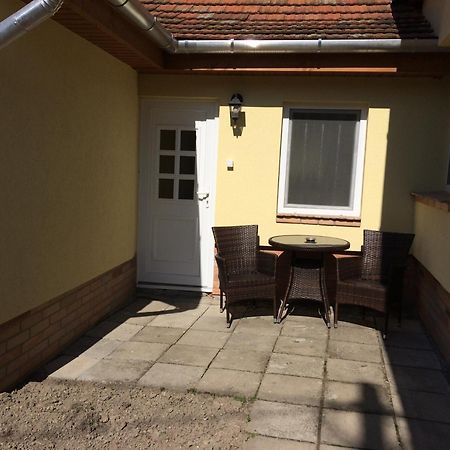 Liliom Vendeghaz Apartment Visegrad Luaran gambar